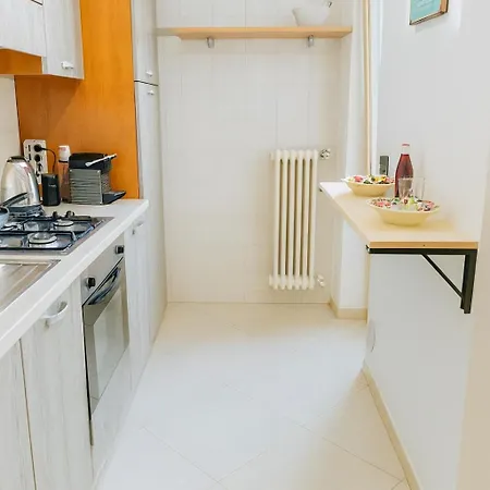 公寓 Terminal House 巴里