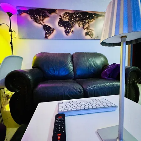 Terminal House 公寓 巴里