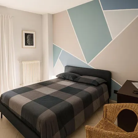 Appartement Terminal House *