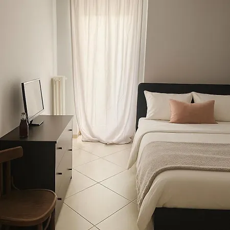 Terminal House Appartement