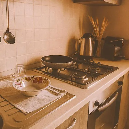 Terminal House Appartement *