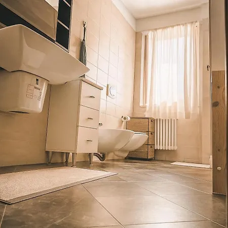 Appartement Terminal House Bari