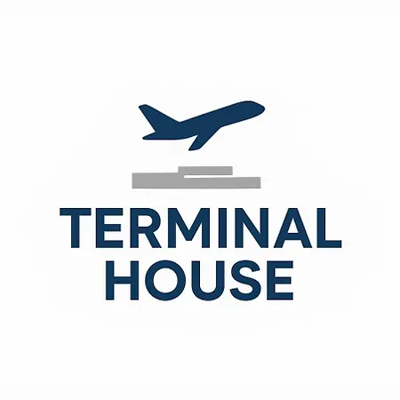 アパート Terminal House *