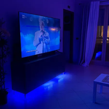 Terminal House アパート *