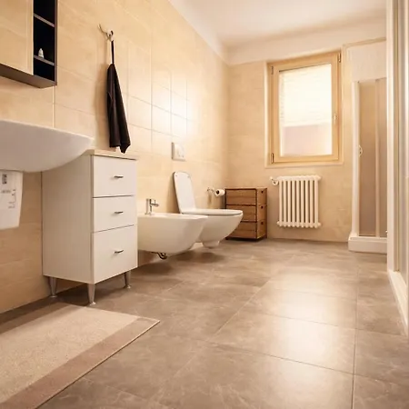 Terminal House Апартаменты