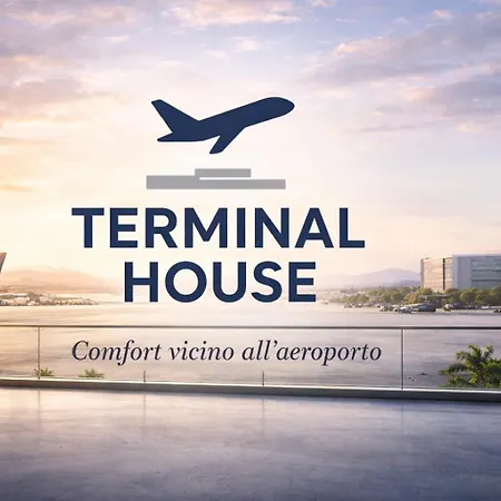 Апартаменты Terminal House Бари