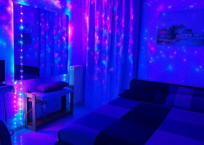 Terminal House バーリ