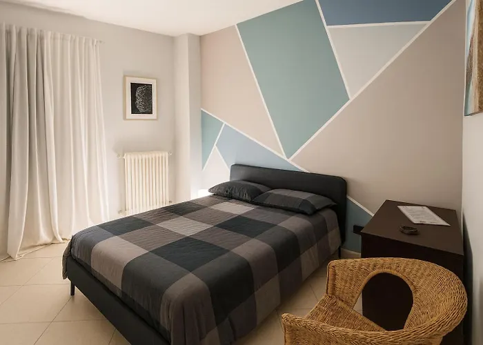 アパート Terminal House *