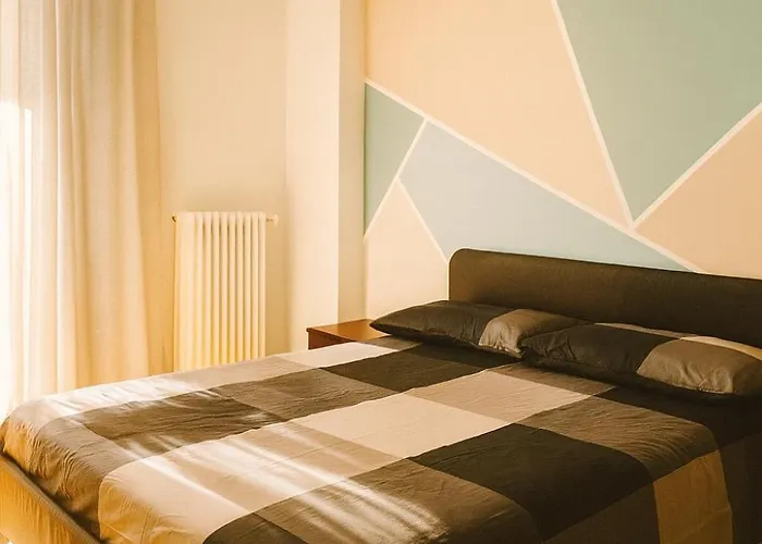 Terminal House バーリ