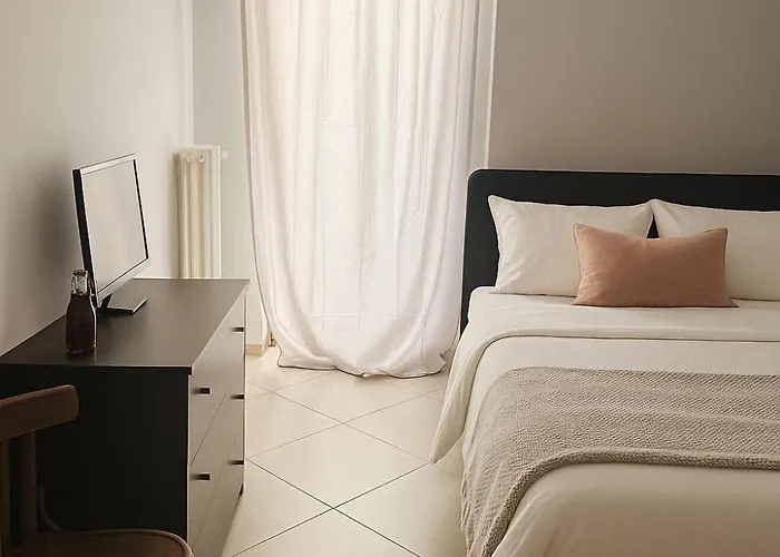 Terminal House アパート