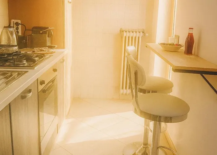 アパート Terminal House *