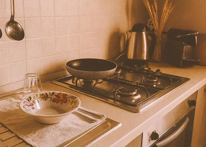 Terminal House Апартаменты *