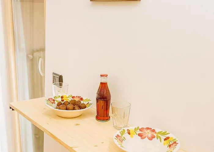 アパート Terminal House *