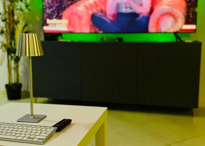 Апартаменты Terminal House Бари