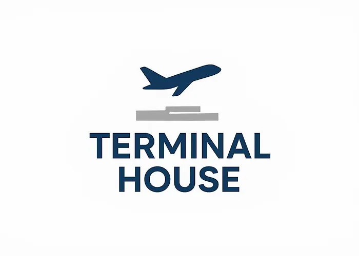 アパート Terminal House *