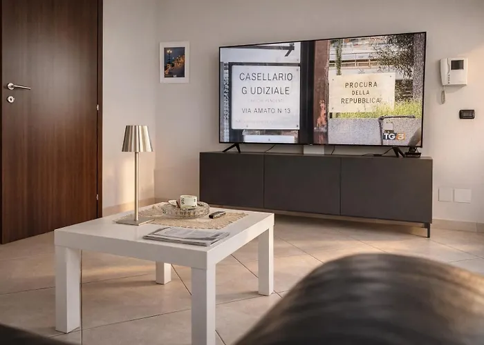 Апартаменты Terminal House *