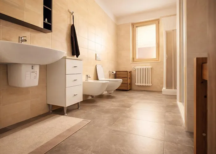 Terminal House Апартаменты